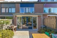 Woning Rompertcentrum 8 Den Bosch