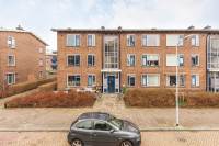 Woning Busken Huetlaan 66 Voorburg