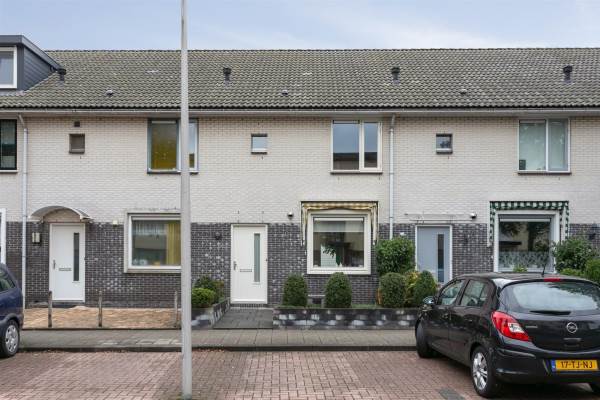 Woning Savannestraat 8 Purmerend