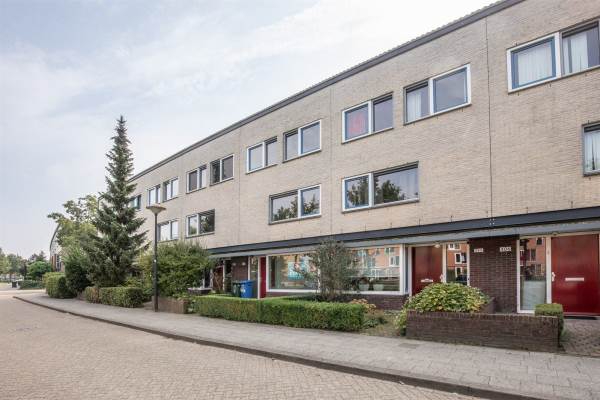 Woning Waterdreef 310 Amersfoort