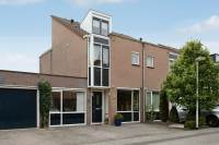 Woning Tigrisstraat 43 Purmerend
