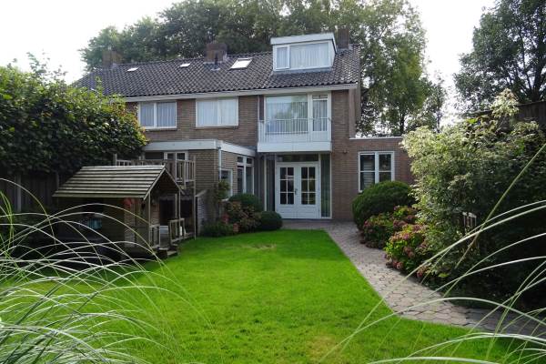 Woning Noordzoom 141 Marknesse