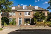 Woning van Gaverenlaan 9 Breda