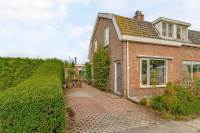 Woning Koningin Wilhelminaweg 448 Groenekan