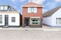 Woning Engelstilstraat 52 Winschoten