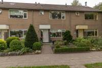Woning Westhove 12 Roden