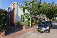 Woning Bijlstraat 31 Bussum