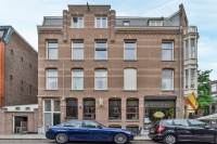 Woning Banstraat 2 Amsterdam