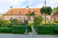 Woning Dorpsstraat 34 Renswoude