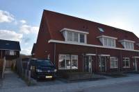 Woning Nieuwe Land 24 Zoutelande