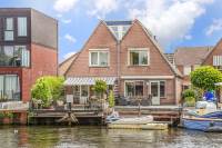 Woning De Nieuwesluis 25 Zwartsluis