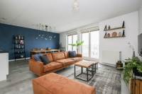 Woning Uitstraat 75 Spijkenisse