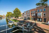 Woning Herensingel 103 Haarlem