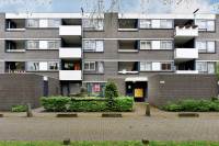 Woning Montfoorthof 112 Amsterdam