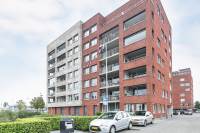 Woning De Malus 27 Leeuwarden