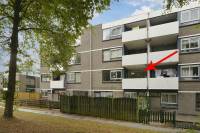 Woning Montfoorthof 75 Amsterdam