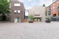 Woning Castellumstraat 1 Alphen aan den Rijn