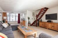 Woning Amalia van Solmsstraat 31 Schiedam