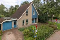Woning Wjukslach 25 Koudum