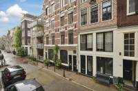 Woning Nieuwe Leliestraat 138 Amsterdam