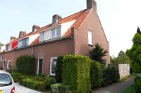 Woning Walstraat 15 Kraggenburg