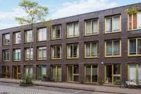 Woning Maria Austriastraat 857 Amsterdam
