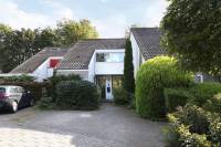 Woning De Schalm 43 Dronten