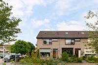 Woning Jupiterstraat 1 Nieuw-Lekkerland