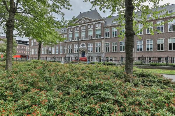 Woning Langestraat 264 Groningen