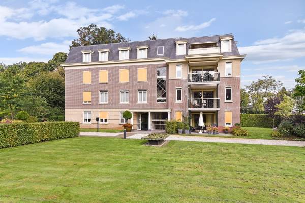 Woning Loseweg 224 Apeldoorn