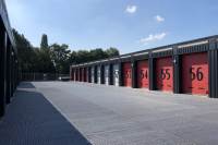 Garage Elektronweg 26 Utrecht