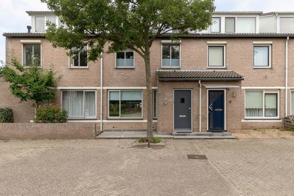 Woning Gageldonk 2 Den Bosch