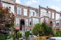 Woning Fultonstraat 73 Den Haag