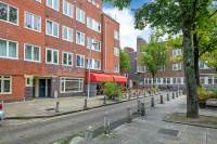 Woning James Cookstraat 4 Amsterdam