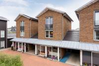 Woning Anton Pieckhof 19 Utrecht