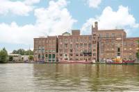 Woning Veerdijk 43 Wormer