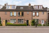 Woning Oranjestraat 56 Moerkapelle