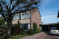 Woning Dahliastraat 43 Wierden