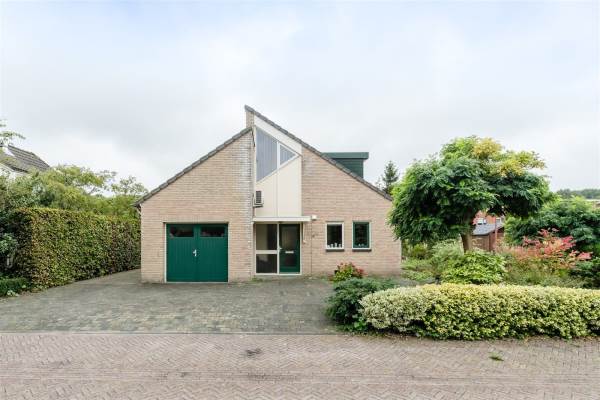 Woning Noordenveld 35 Lelystad