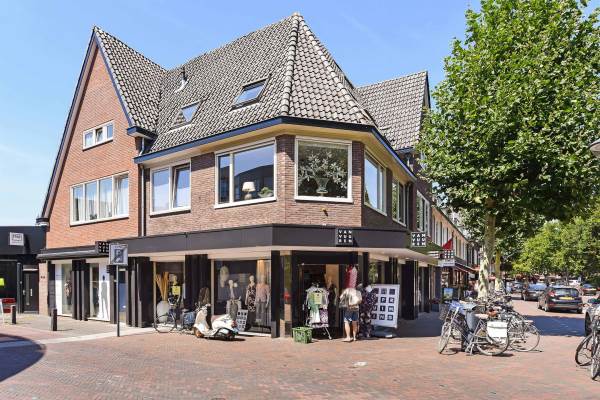 Woning Binnenweg 115 Heemstede