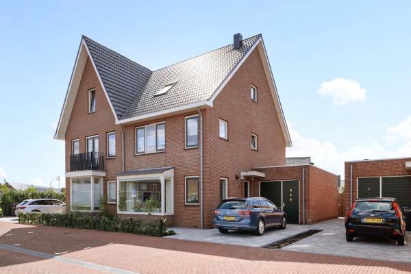 Woning Gruttoweide 10 Pijnacker