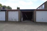 Garage Secretaris Holscherlaan 9902 Appingedam