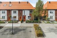 Woning Charactostraat 13 Capelle aan den IJssel