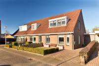 Woning Buitenlust 11 Ulrum