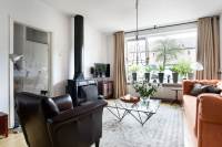 Woning Clara Bartonstraat 8 Amsterdam