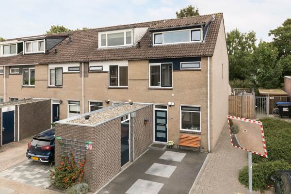 Woning Spechtenkamp 247 Maarssen