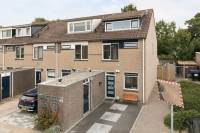 Woning Spechtenkamp 247 Maarssen