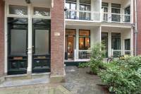 Woning Noordsingel 28 Rotterdam