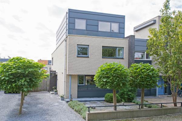 Woning P. Mondriaanlaan 56 Alphen aan den Rijn