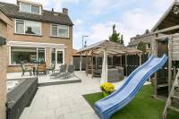 Woning Ebbekruid 22 Rotterdam